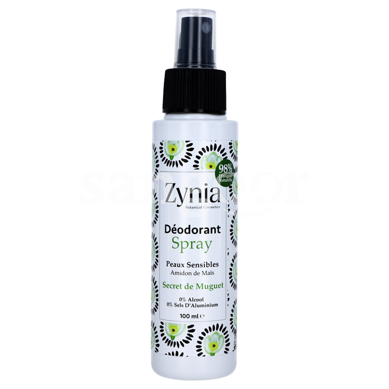 ZYNIA DEODORANT 100ML SPRAY SECRET DE MUGUET ZYNIA-DEODORANT-100ML-SPRAY-SECRET-DE-MUGUET.png Prix Tunisie