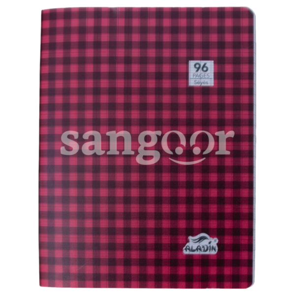 ALADIN-CAHIER-96P-17X22-PLASTIQUE-PUB-ROUGE-REF-2089-1.png Prix Tunisie