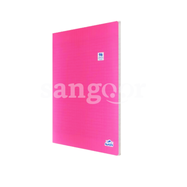 ALADIN-CAHIER-96P-17X22-PLASTIQUE-UNI-ROSE-REF-2116.png Prix Tunisie