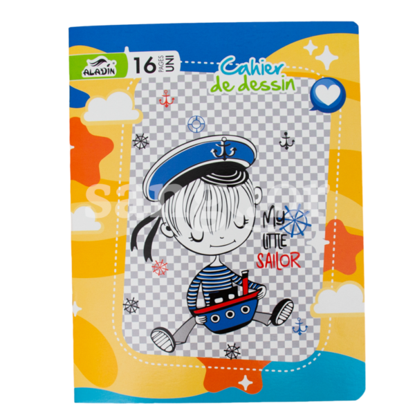 ALADIN-CAHIER-DE-DESSIN-UNI-PM-REF2255.png Prix Tunisie