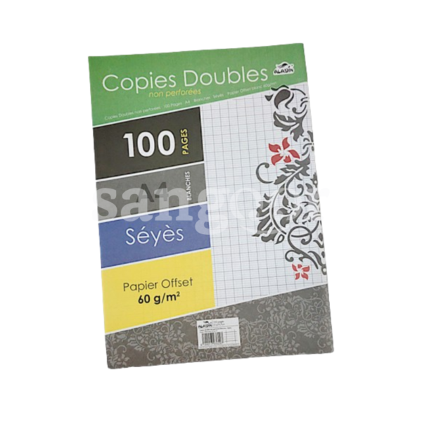 ALADIN-DOUBLE-FEUILLE-100P-GM-REF-3629.png Prix Tunisie