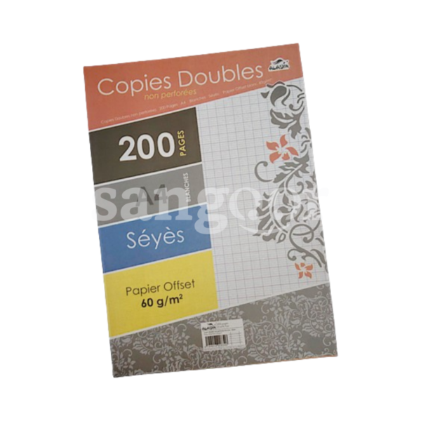 ALADIN-DOUBLE-FEUILLE-200P-GM-REF-2834.png Prix Tunisie