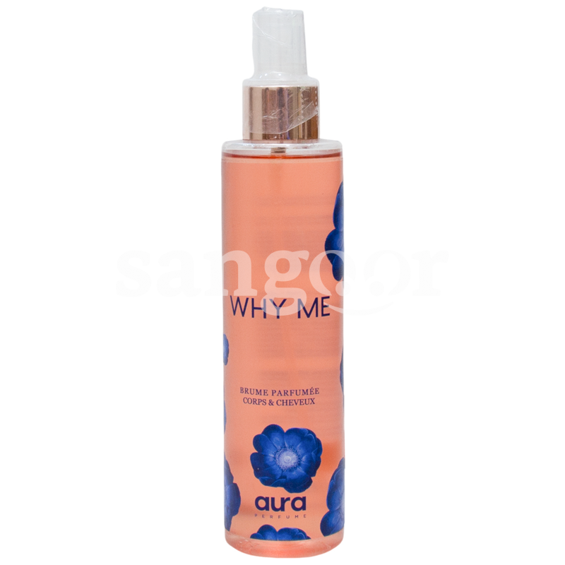 AURA BRUME PARFUMEE 200ML WHY ME AURA-BRUME-PARFUMEE-200ML-WHY-ME.png prix Tunisie