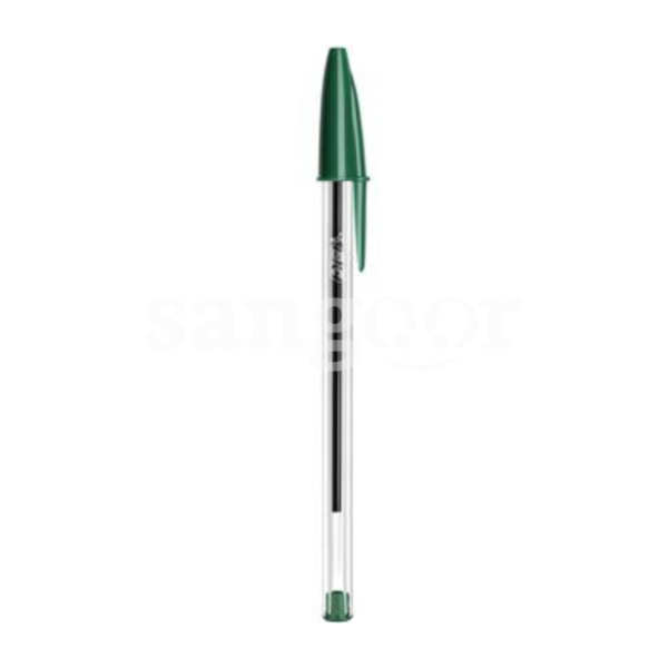 BIC-STYLO-A-BILLE-CRISTAL-VERT.png Prix Tunisie