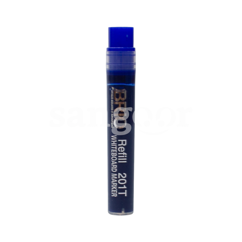 BRIO RECHARGE MARQUEUR TABLEAU REF L-201T BLEU BRIO-RECHARGE-MARQUEUR-TABLEAU-REF-L-201T-BLEU.png Prix Tunisie