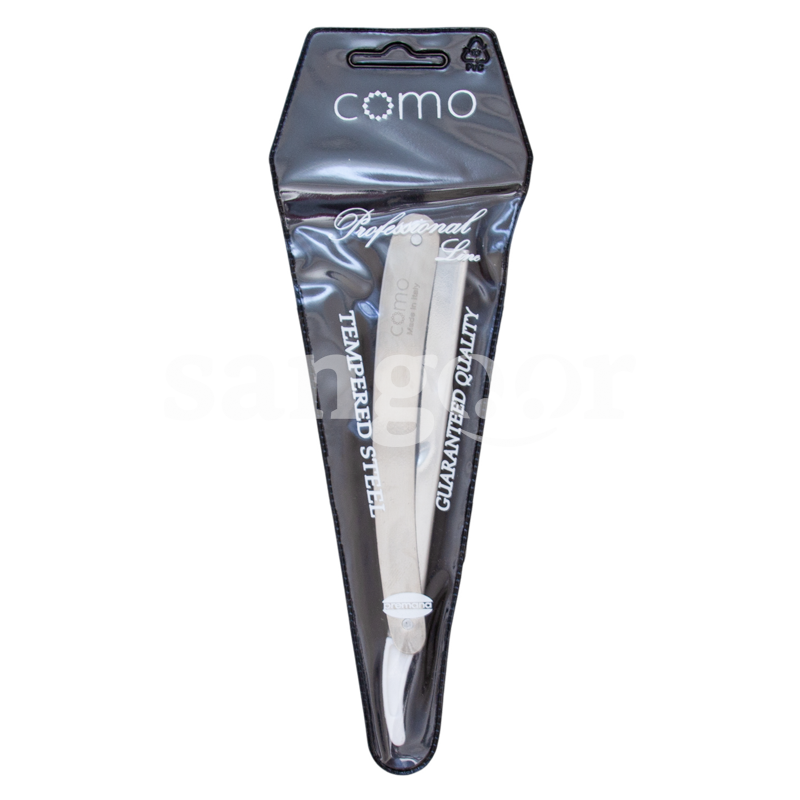COMO RASOIR DEMI LAME INOX REF711 COMO-RASOIR-DEMI-LAME-INOX-REF711.png .Prix Tunisie