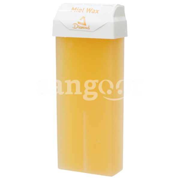 DIAMOND-CIRE-CARTOUCHE-100ML-MIEL.png prix Tunisie