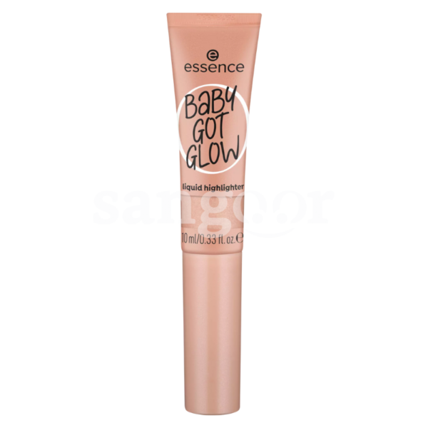 ESSENCE-HIGHLIGHTER-BABY-GOT-GLOW-10ML.png Prix Tunisie