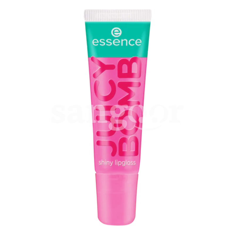ESSENCE LIP GLOSS JUICY BOMB N102 (2) ESSENCE-LIP-GLOSS-JUICY-BOMB-N102-2.png Prix Tunisie