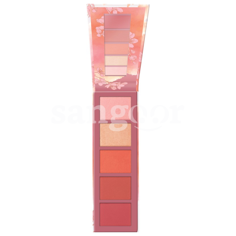 ESSENCE PALETTE BLOSSOM BLUSH AND HIGHILIGHTER ESSENCE-PALETTE-BLOSSOM-BLUSH-AND-HIGHILIGHTER.png Prix Tunisie