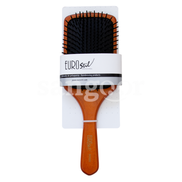 EURO-STIL-BROSSE-CHEVEUX-BOIS-REF45590.png.Prix Tunisie