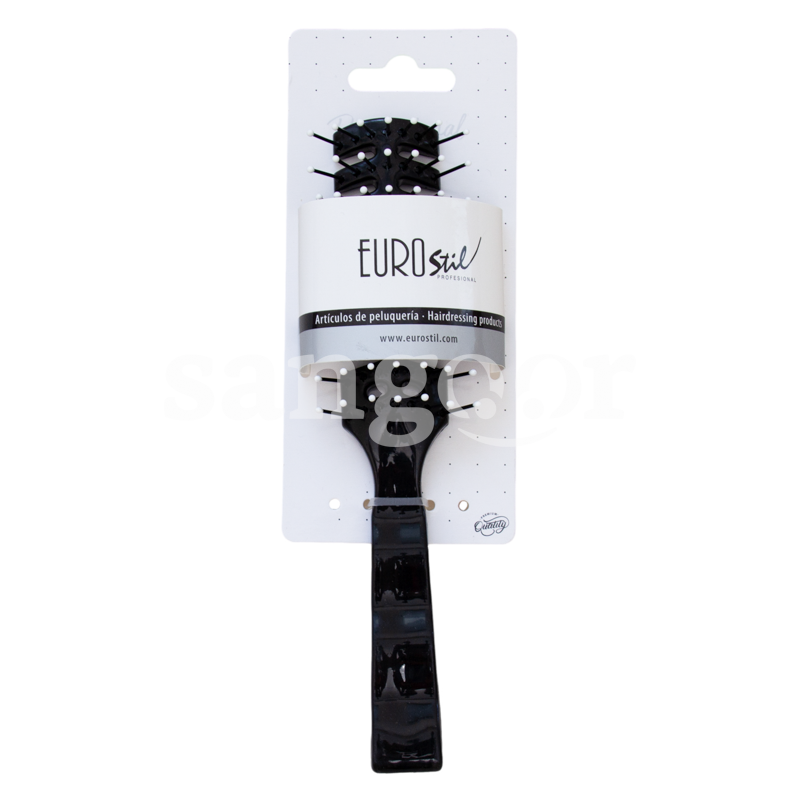 EURO STIL BROSSE SQUELETTE PLASTIQUE REF35382 EURO-STIL-BROSSE-SQUELETTE-PLASTIQUE-REF35382.png.Prix Tunisie