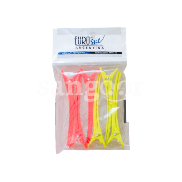 EURO-STIL-PINCE-CHEVEUX-6PCS-REF86.png .Prix Tunisie