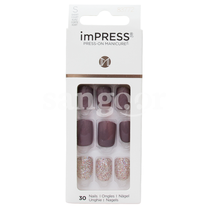 KISS FAUX ONGLES IMPRESS 30PC FLAWLESS KISS-FAUX-ONGLES-IMPRESS-30PC-FLAWLESS.png Prix Tunisie