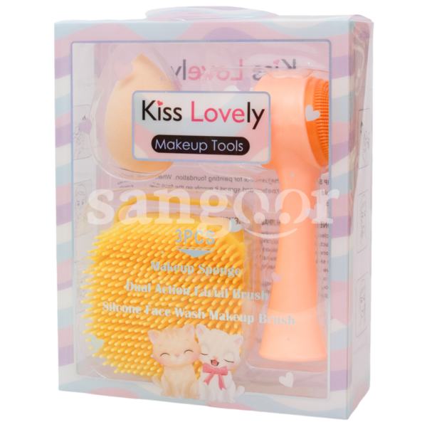 KISS-LOVELY-MAKE-UP-TOOLS-3PCS.png prix Tunisie