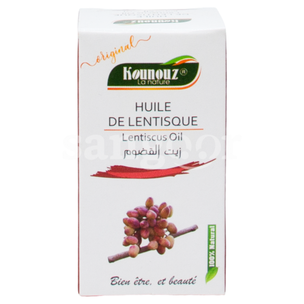 KOUNOUZ-HUILE-DE-LENTISQUE-30ML.png Prix Tunisie