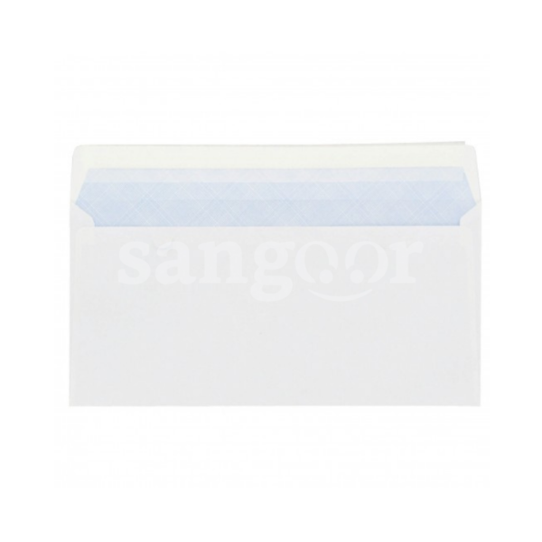 LA-COURONNE-STRIP-ENVELOPPE-BLANC-11X22.png Prix Tunisie