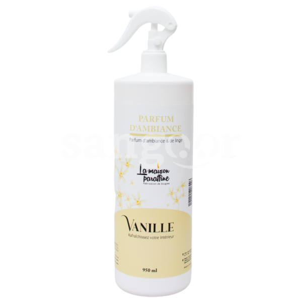 LA-MAISON-PARAFFINE-PARFUM-D-AMBIANCE-ET-DE-LINGE-950ML-VANILLE.png Prix Tunisie