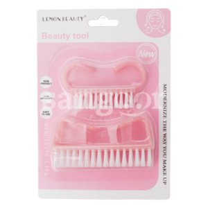 LEMON-BEAUTY-BROSSE-A-ONGLES-2PCS.png.Prix Tunisie