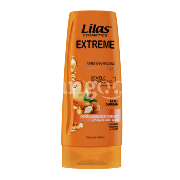 LILAS-APRES-SHAMPOING-180ML-EXTREME-RECONSTRUCTEUR-1.png.Prix Tunisie