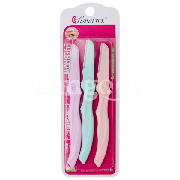 LIMEI-LAME-SOURCILS-3PCS.png.Prix Tunisie