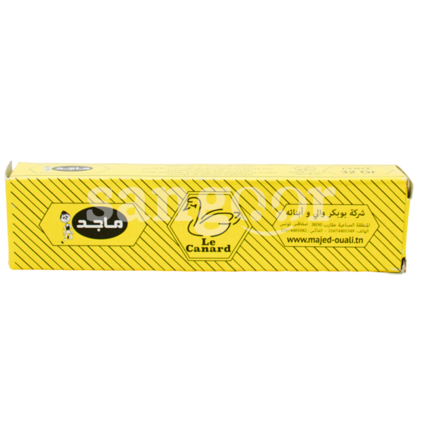 MAJED-TUBE-COLLE-LE-CANARD-GM-REF-802.png Prix Tunisie