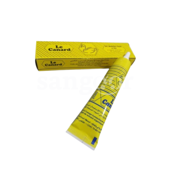 MAJED-TUBE-COLLE-LE-CANARD-PM-REF-801.png Prix Tunisie