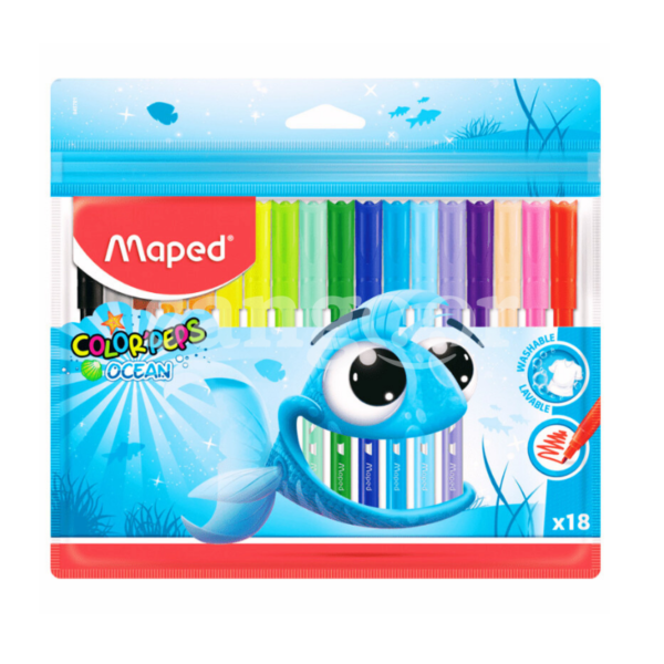 MAPED-FEUTRE-DE-18-OCEAN-REF-845721.png Prix Tunisie