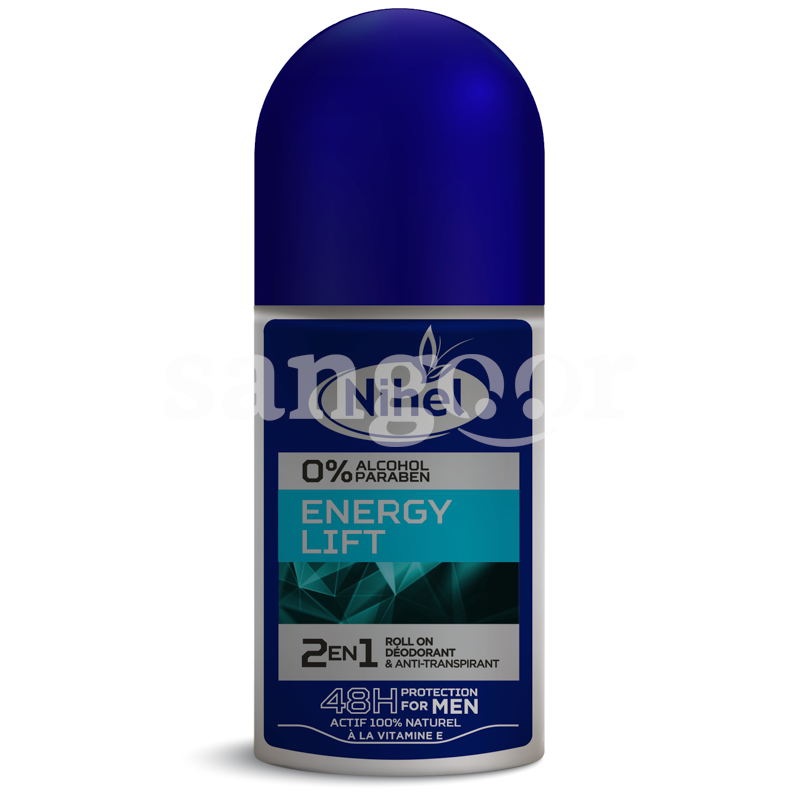 NIHEL ROLL ON 50ML ENERGY LIFT NIHEL-ROLL-ON-50ML-ENERGY-LIFT.png Prix Tunisie