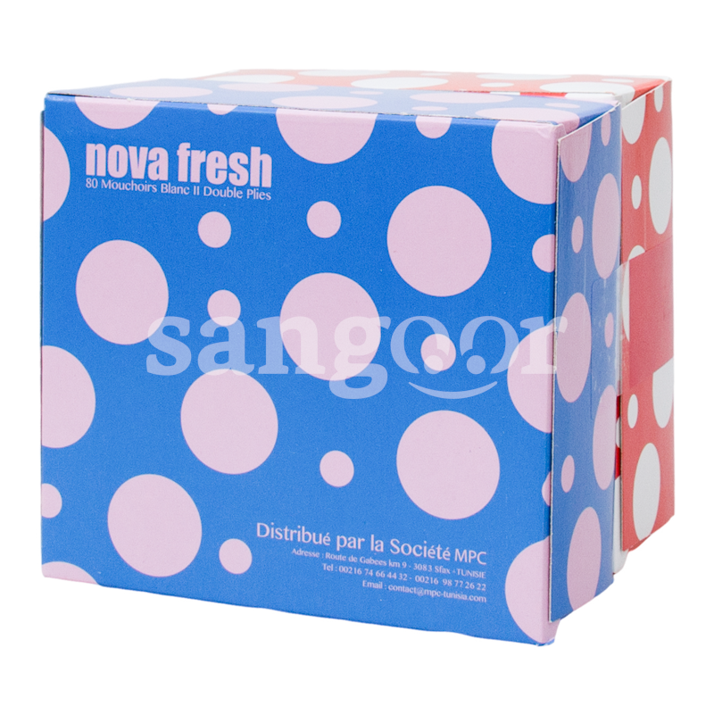 NOVAFRESH DISTRIBUTEUR MINI 80PCS LOT2 NOVAFRESH-DISTRIBUTEUR-MINI-80PCS-LOT2.png Prix Tunisie