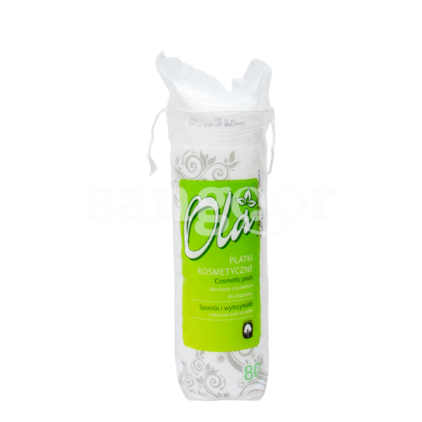 OLA-COTON-DISQUE-80PCS.png prix Tunisie