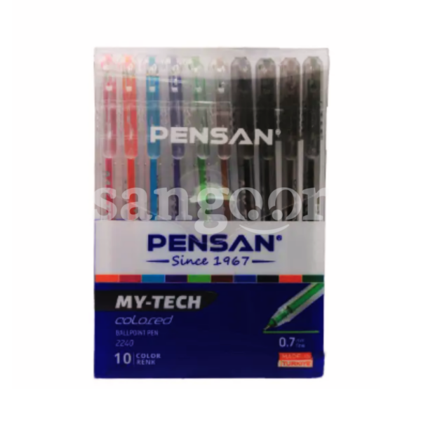 PENSAN-POCHETTE-STYLO-MY-TECH-DE-10-REF-2240W10.png Prix Tunisie