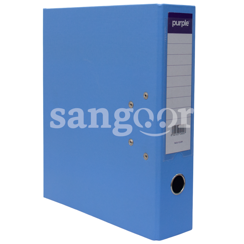 PURPLE CLASSEUR CHRONO 75MM (3) PURPLE-CLASSEUR-CHRONO-75MM-3.png Prix Tunisie