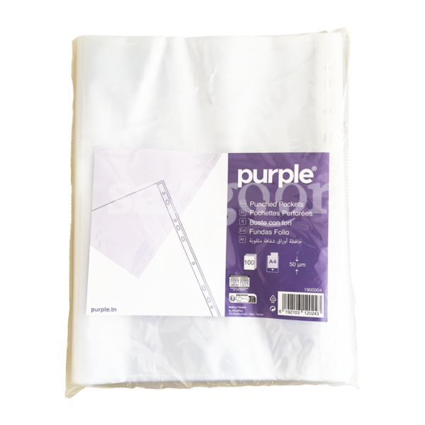 PURPLE-INTERCALAIRE-50-MIC-100-PIECES.png Prix Tunisie