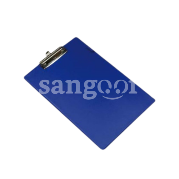 PURPLE-PORTE-DOCUMENT-A-PINCE-DOUBLE-ESSENTIAL-BLEU.png Prix Tunisie