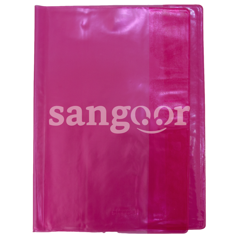 PURPLE PROTEGE CAHIER CRISTAL ROSE TRANSPARENT GM PURPLE-PROTEGE-CAHIER-CRISTAL-ROSE-TRANSPARENT-GM-1.png Prix Tunisie