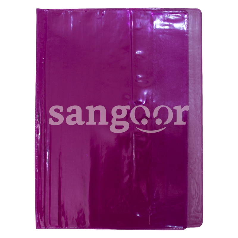 PURPLE PROTEGE CAHIER CRISTAL VIOLET TRANSPARENT GM PURPLE-PROTEGE-CAHIER-CRISTAL-VIOLET-TRANSPARENT-GM.png Prix Tunisie