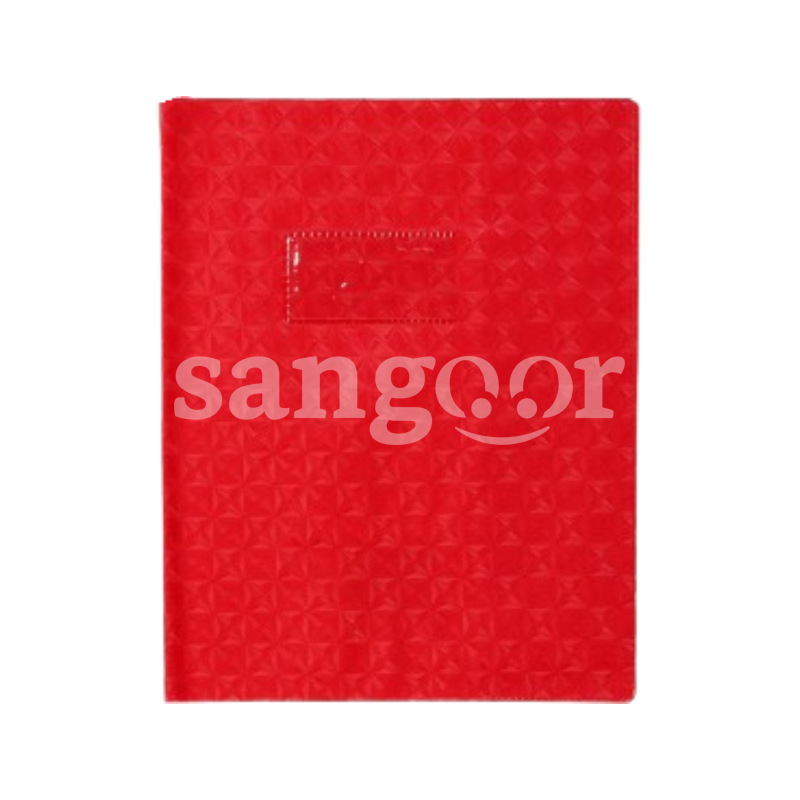 PURPLE PROTEGE CAHIER UNI ROUGE PURPLE-PROTEGE-CAHIER-UNI-ROUGE.png Prix Tunisie