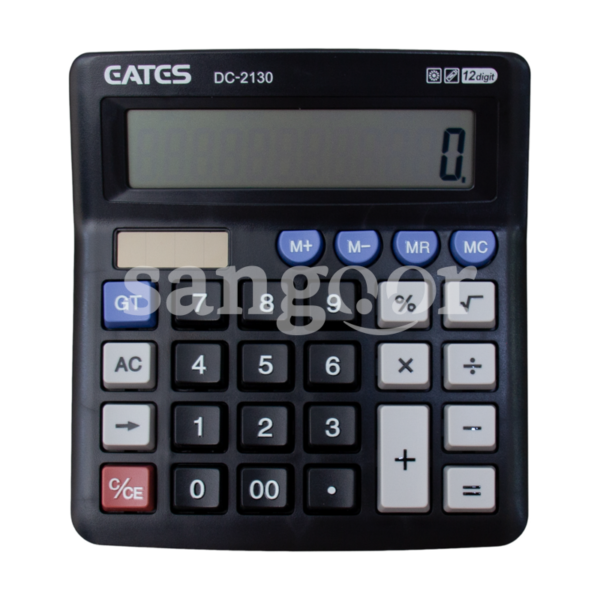 SOTEFI-CALCULATRICE-DE-BUREAU-DC-2130.png Prix Tunisie