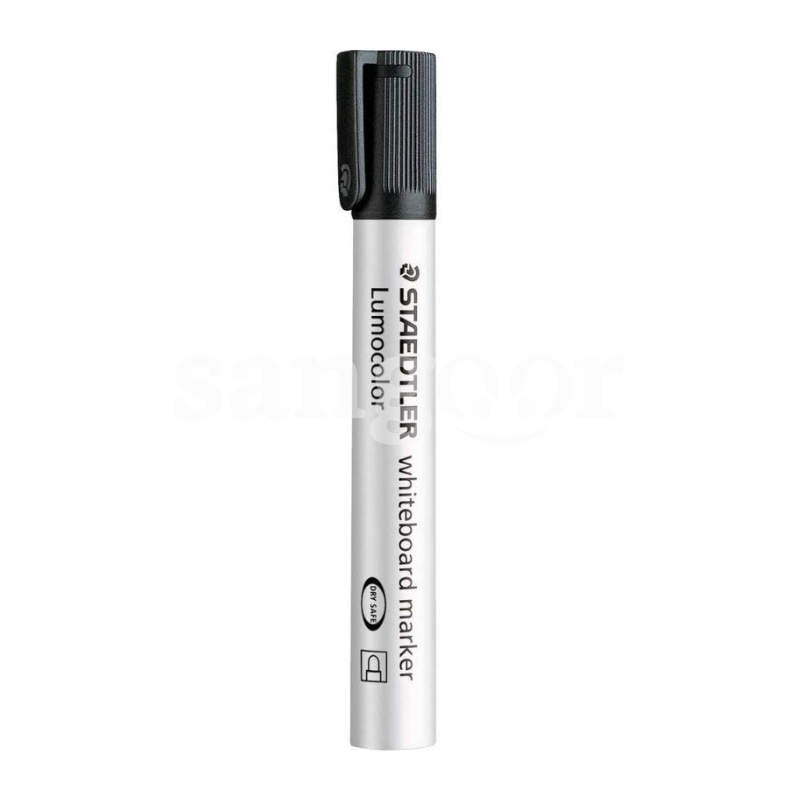 STAEDTLER MARQUEUR TABLEAU REF 351-9 NOIR STAEDTLER-MARQUEUR-TABLEAU-REF-351-9-NOIR.png Prix Tunisie