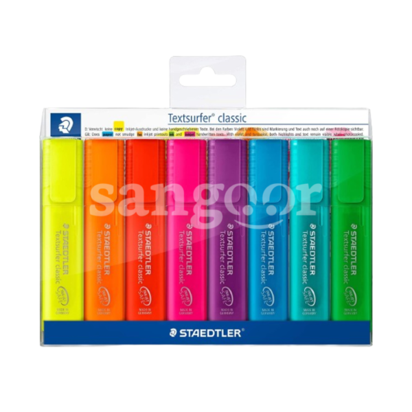 STAEDTLER-POCHETTE-FLUO-DE-8-REF-364-PWP8.png Prix Tunisie