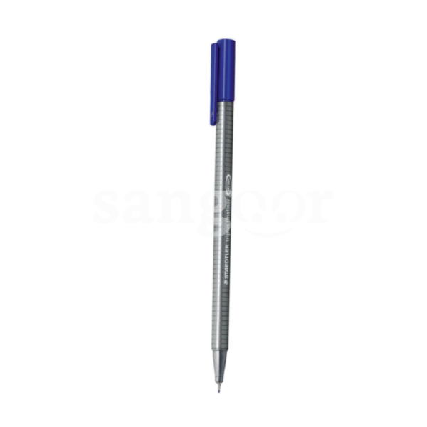 STAEDTLER-STYLO-FEUTRE-TRIPLUS-334-3-BLEU.png Prix Tunisie