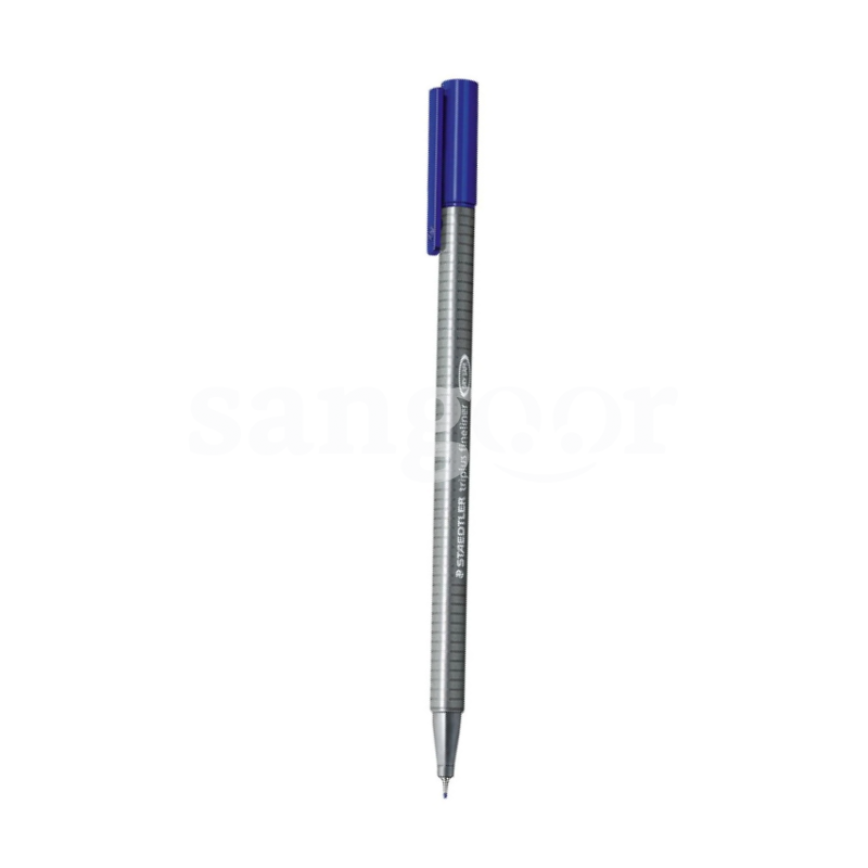 STAEDTLER STYLO FEUTRE TRIPLUS 334-3 BLEU STAEDTLER-STYLO-FEUTRE-TRIPLUS-334-3-BLEU.png Prix Tunisie
