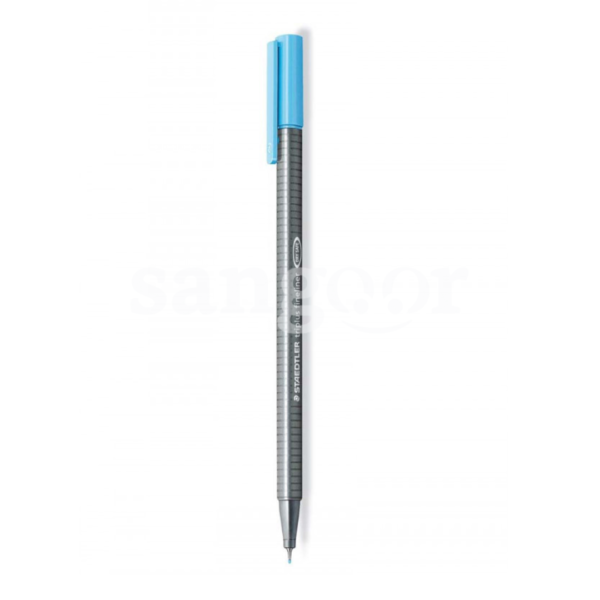 STAEDTLER-STYLO-FEUTRE-TRIPLUS-334-34-BLEU-CIEL.png Prix Tunisie