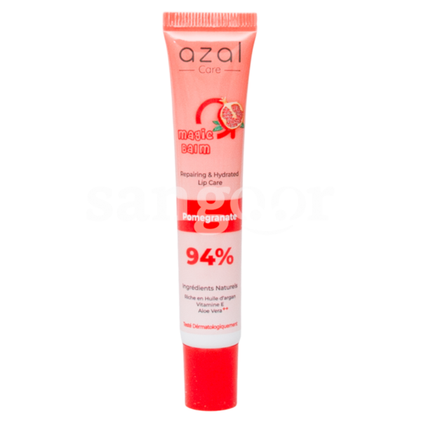 AZAL-BAUME-A-LEVRES-MAGIC-BALM-GRENADE.png Prix Tunisie