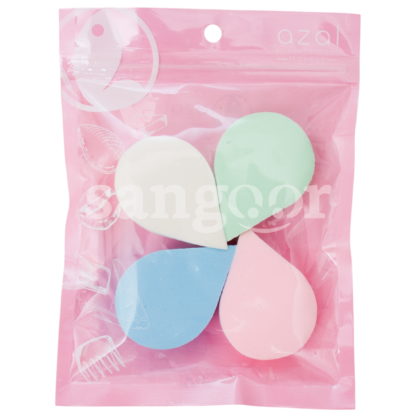 AZAL-EPONGE-MAQUILLAGE-4PCS-REF2-9.png.Prix Tunisie