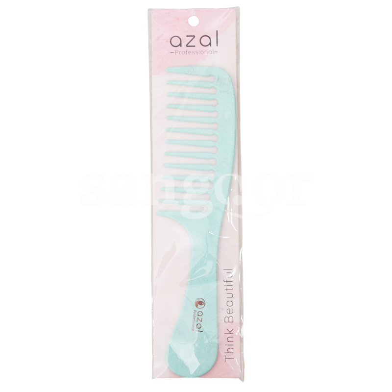 AZAL PEIGNE DE PAILLE COLORE T4 AZAL-PEIGNE-DE-PAILLE-COLORE-T4.png.Prix Tunisie