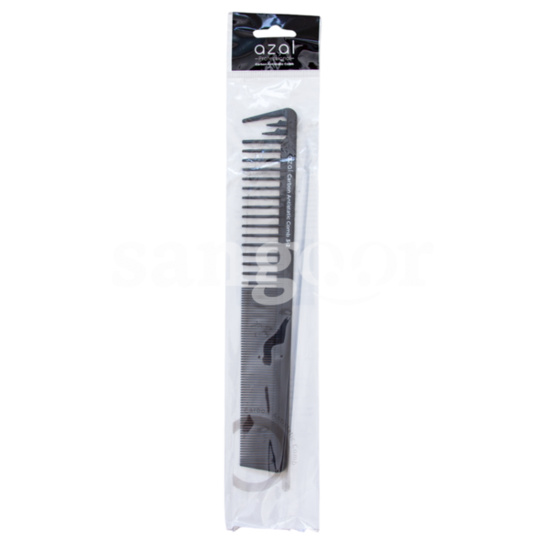 AZAL-PEIGNE-DOUBLE-DENTS-NOIR-REFCB5-2.png.Prix Tunisie