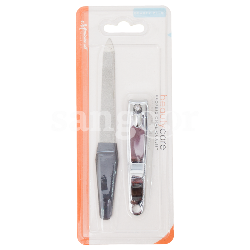 BEAUTY PLUS KIT COUPE ONGLE +LIME REF 026 BEAUTY-PLUS-KIT-COUPE-ONGLE-LIME-REF-026.png .Prix Tunisie
