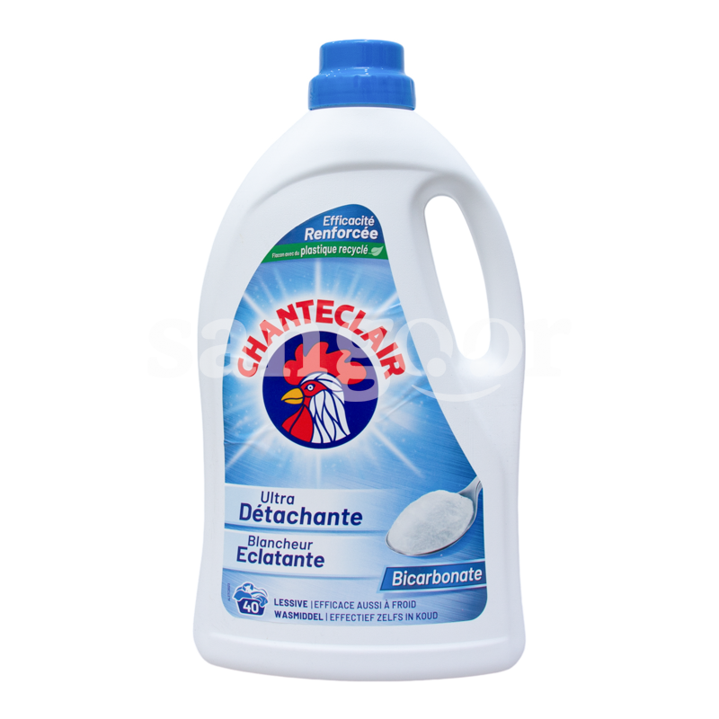 CHANTE CLAIR LESSIVE 1.8L BICARBONATE CHANTE-CLAIR-LESSIVE-1.8L-BICARBONATE.png Prix Tunisie